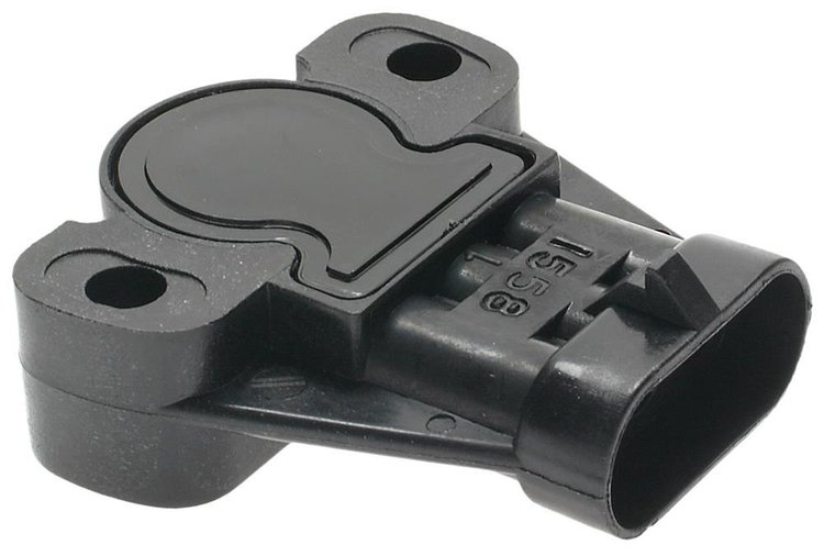 Throttle Positi (SLP)