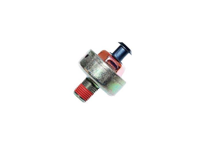 Ignition Knock (SLP)