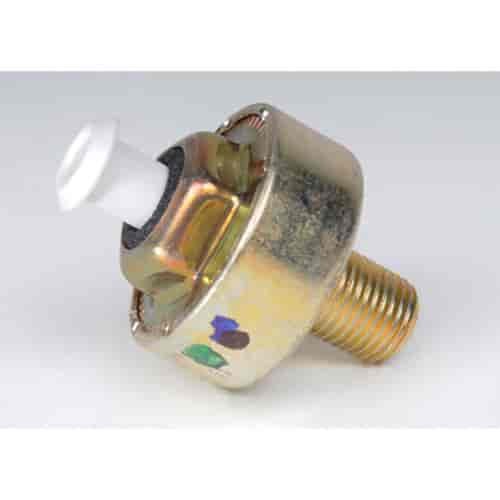 SENSOR KNOCK