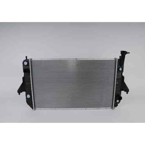 RADIATOR ASM