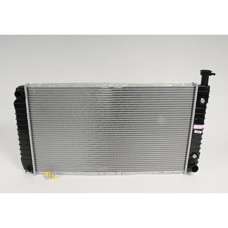 RADIATOR ASM