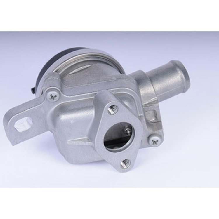 VALVE SECD AIR INJN CHK