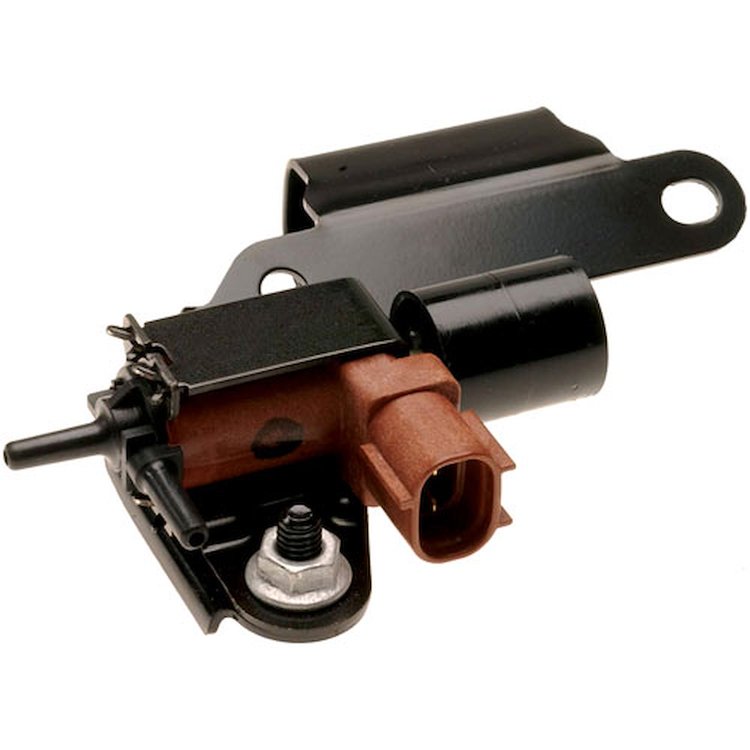 VALVE ASM-SECD AIR INJN