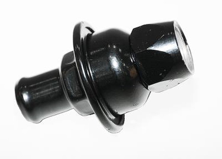 Air Injection V (SLP-1)
