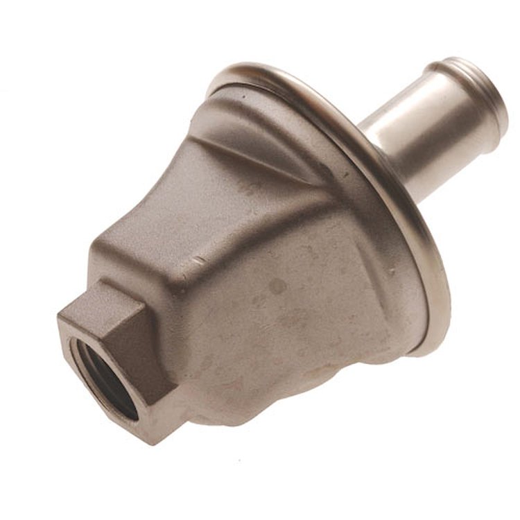 VALVE SECD AIR INJN CHK
