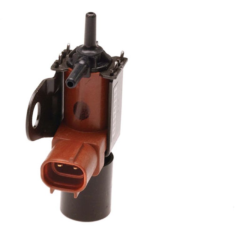VALVE ASM SECD AIR INJN V