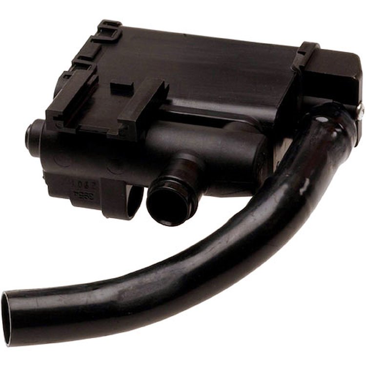 SOLENOID ASM-EVAP EMIS CN