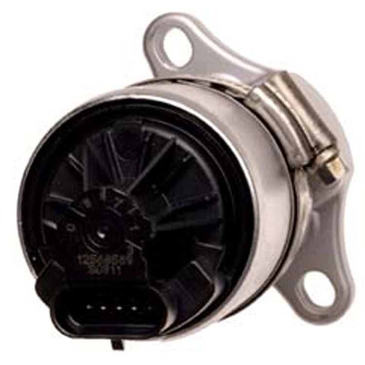 VALVE ASM-EGR