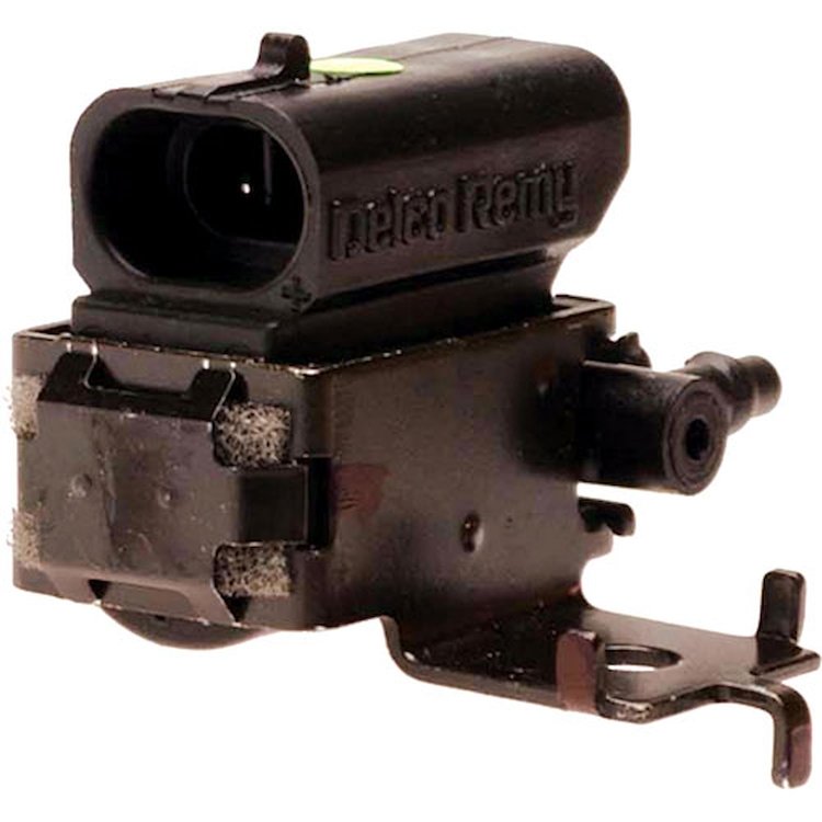 VALVE ASM-EGR SOL