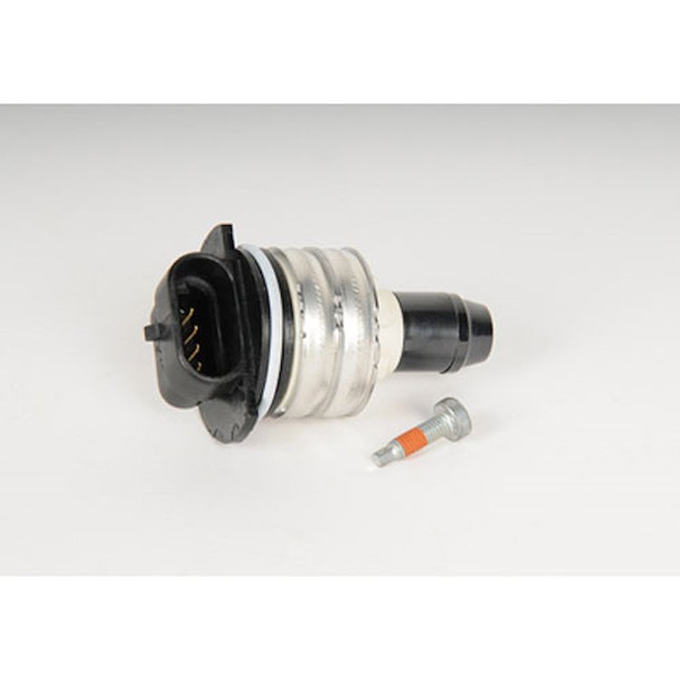 VALVE KIT IDLE AIR CONT