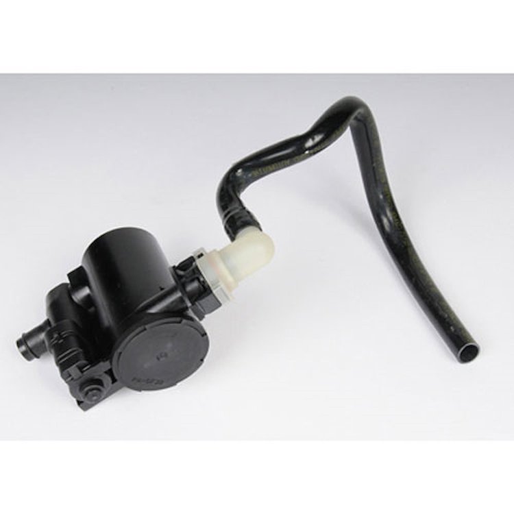 SOLENOID ASM-EVAP EMIS CN