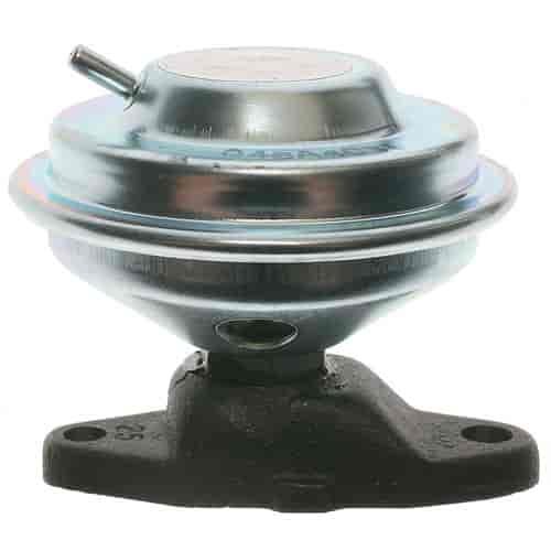 VALVE ASM EGR