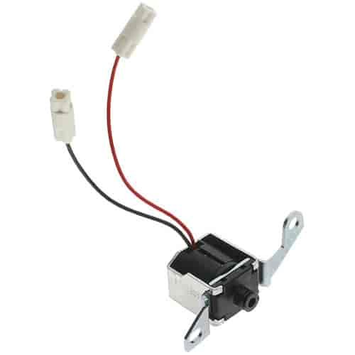 Automatic Trans (SLP)