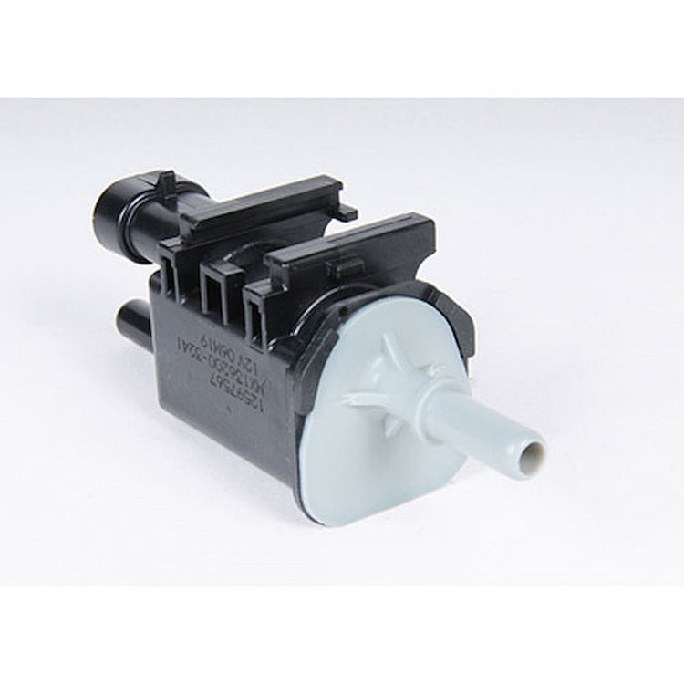 VALVE ASM-EVAP EMIS CNSTR