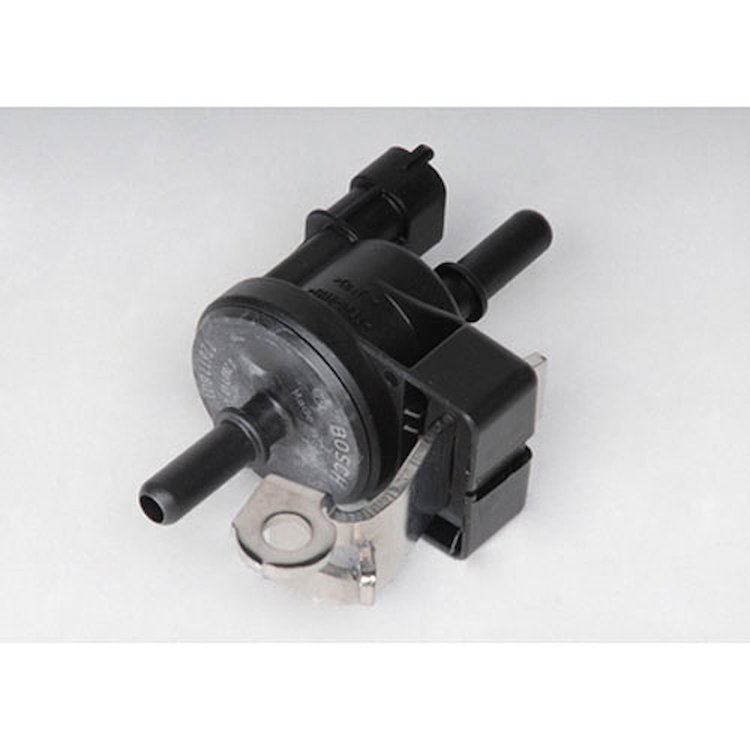 VALVE EVAP EMIS CNSTR PUR