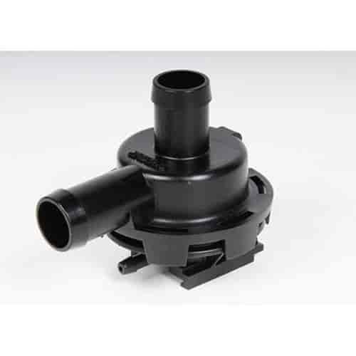 VALVE ASM-SECD AIR INJN C