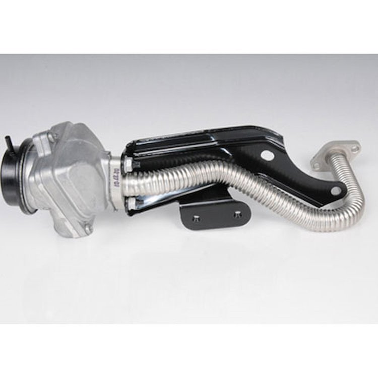 VALVE ASM-SECD AIR INJN S