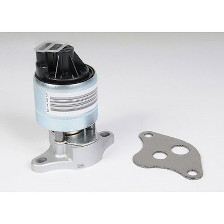 VALVE ASM EGR