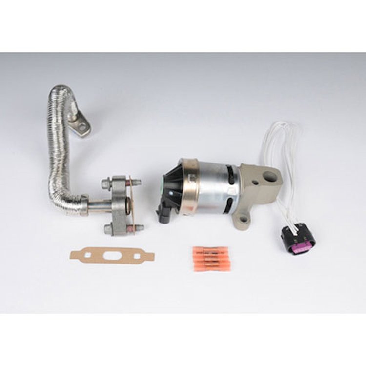 VALVE KIT EGR