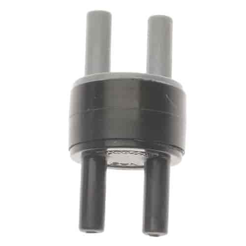 VALVE ASM SPARK ADV