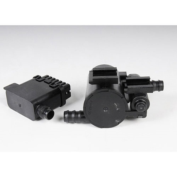 SOLENOID KIT EVAP EMIS CN