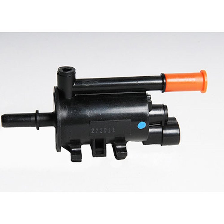 VALVE EVAP EMIS CNSTR PUR