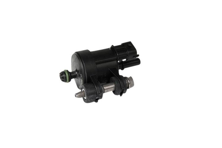 VALVE EVAP EMIS CNSTR PUR
