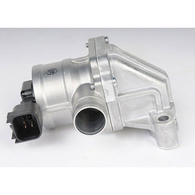 VALVE ASM-SECD AIR INJN