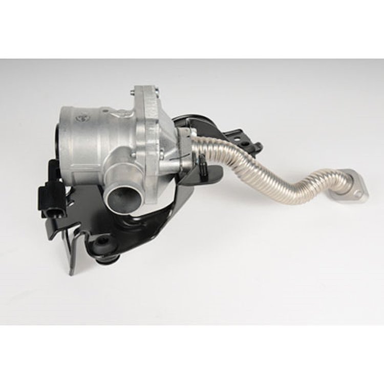 VALVE ASM-SECD AIR INJN S