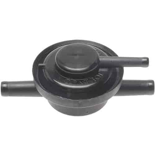Vapor Canister (B)