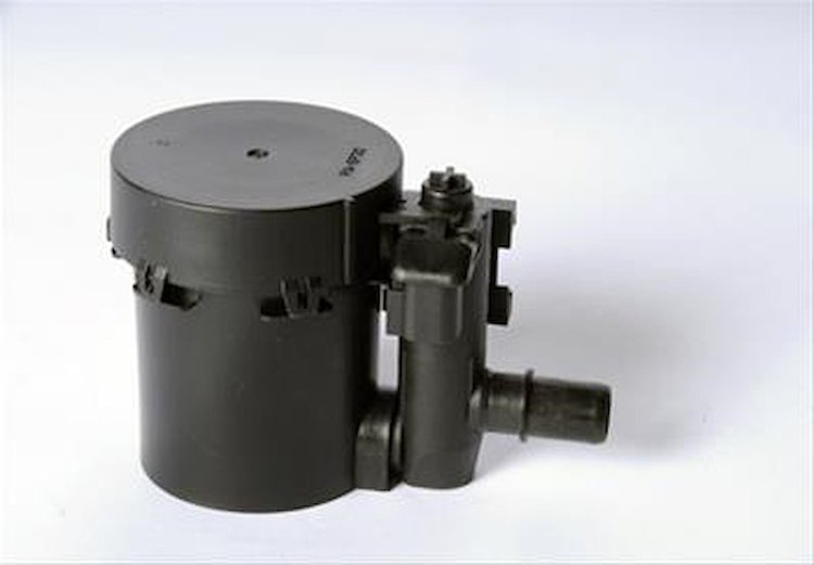 SOLENOID ASM EVAP EMIS CN