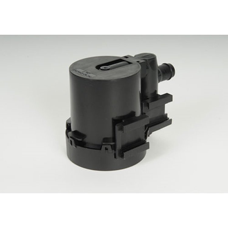 SOLENOID ASM-EVAP EMIS CN