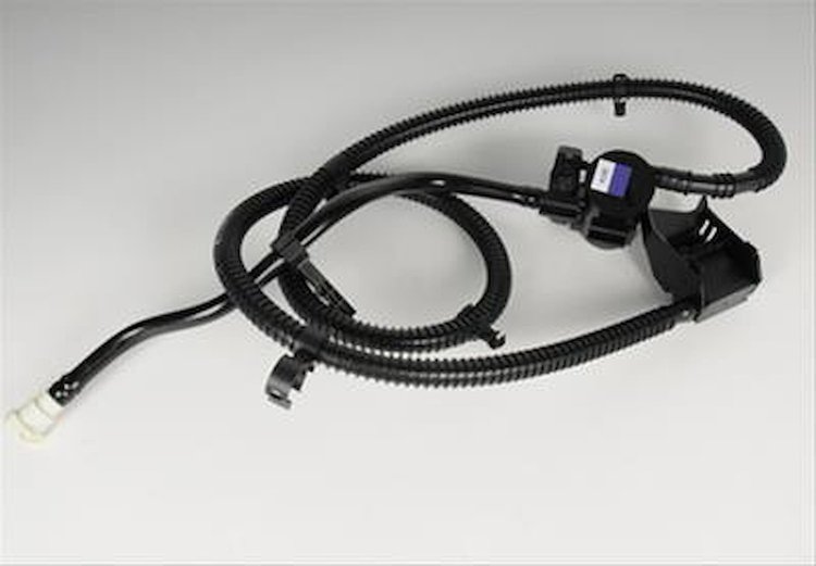 SOLENOID ASM EVAP EMIS CN