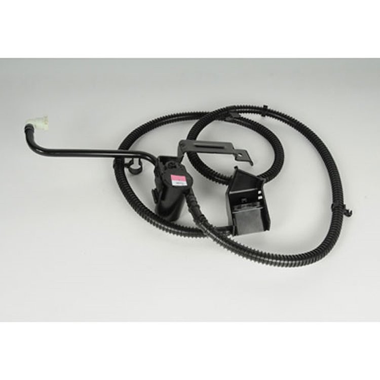 SOLENOID ASM-EVAP EMIS