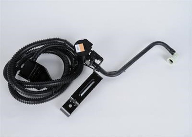 SOLENOID ASM EVAP EMIS CN