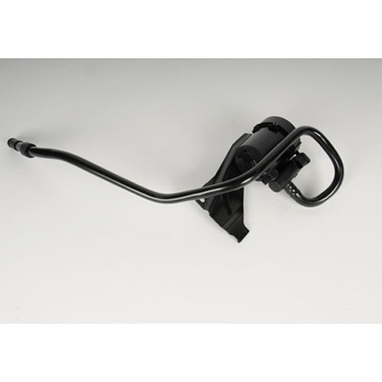 SOLENOID ASM-EVAP EMIS CN