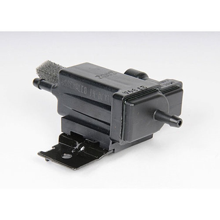 SOLENOID ASM-EGR C/VLV RL