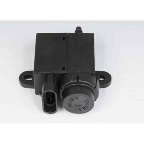 VALVE ASM-EGR VLV / EXH P