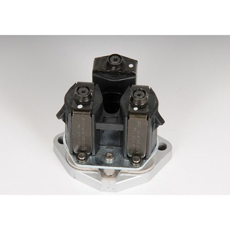 VALVE EGR