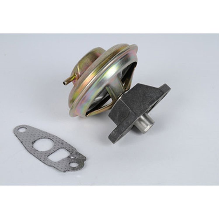 VALVE KIT EGR