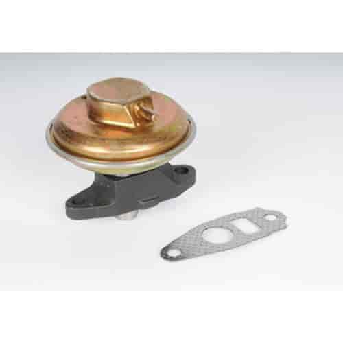 EGR Valve Kit w (SLP)