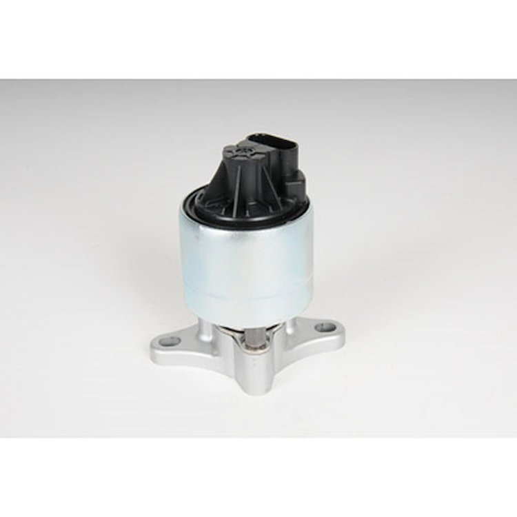 VALVE EGR