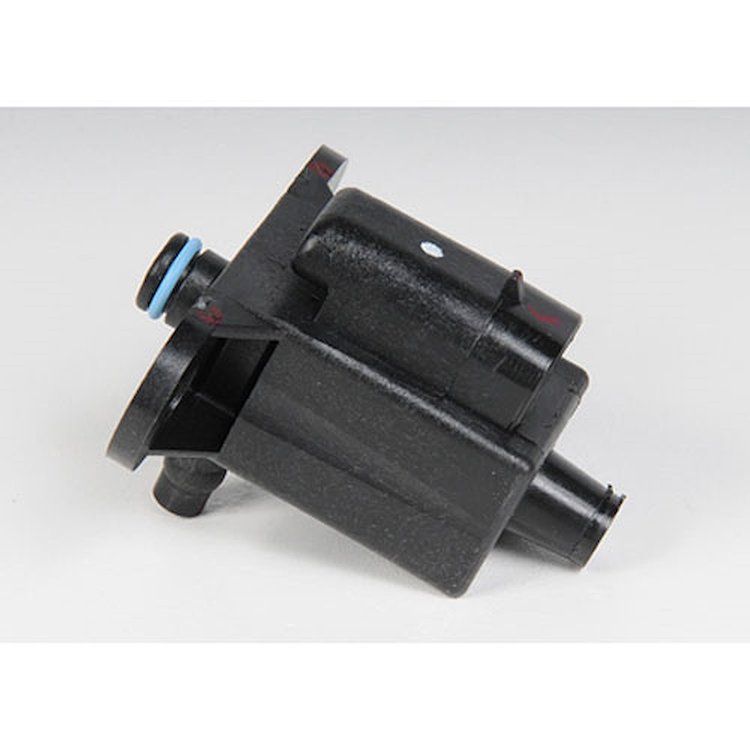 VALVE EVAP EMIS CNSTR PUR