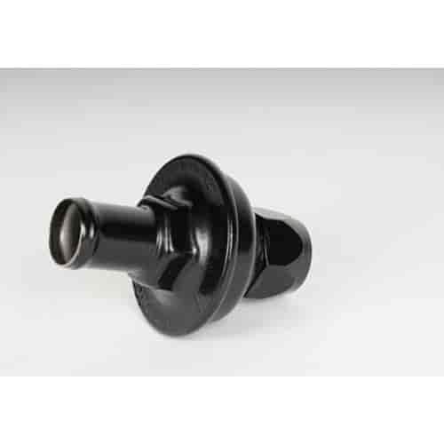 VALVE SECD AIR INJN CHK