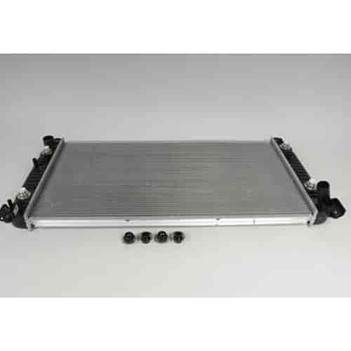 RADIATOR ASM