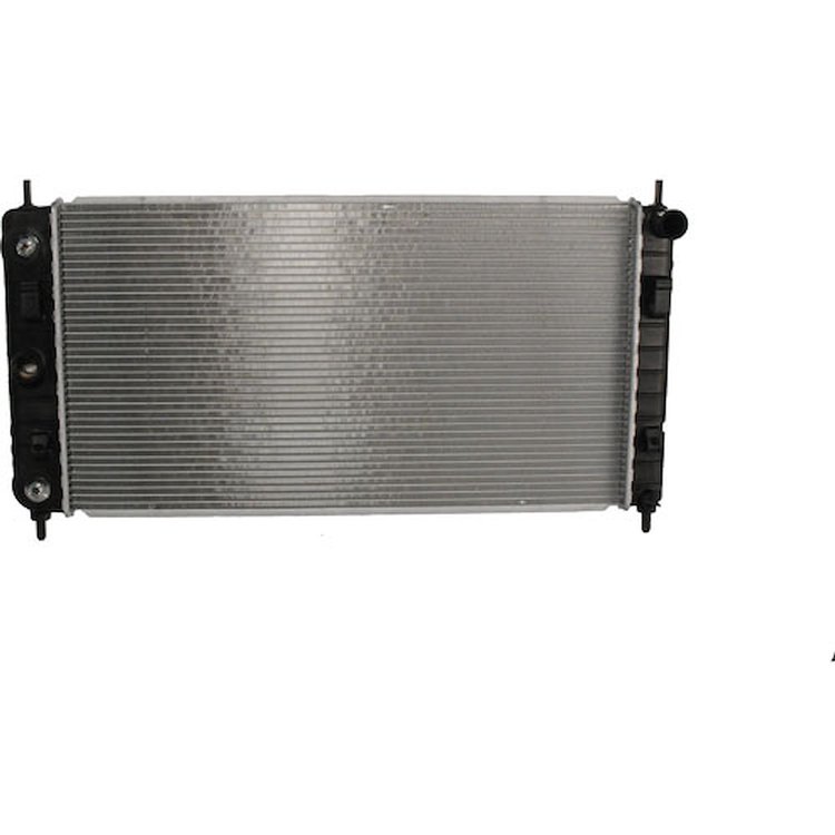 RADIATOR ASM POA