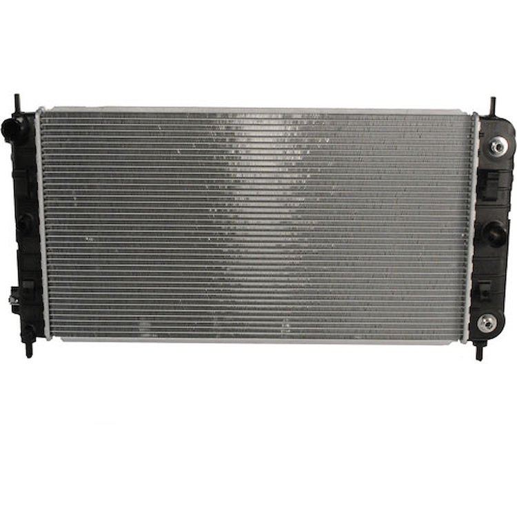 RADIATOR ASM