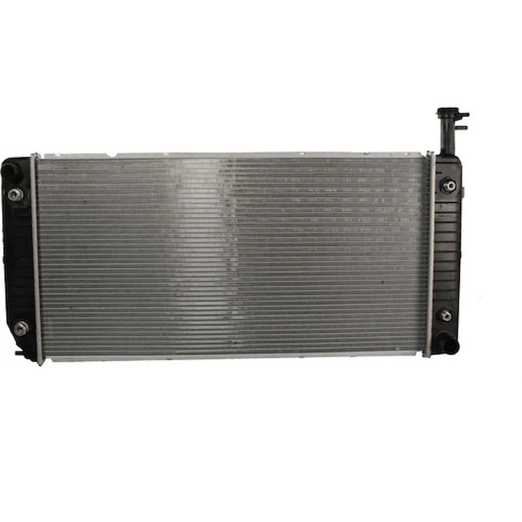 RADIATOR ASM