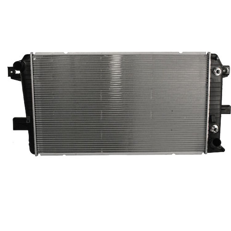 RADIATOR ASM