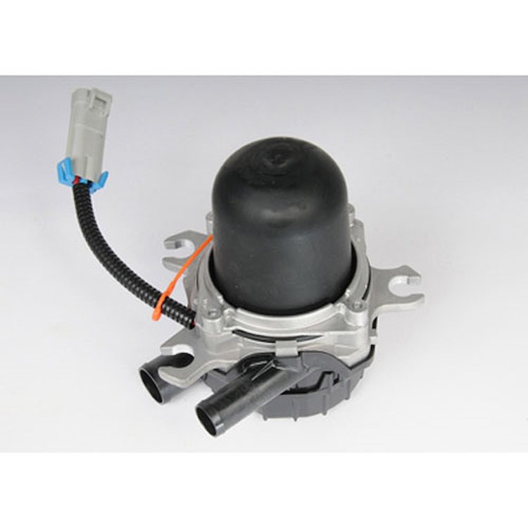 PUMP ASM-SECD AIR INJN